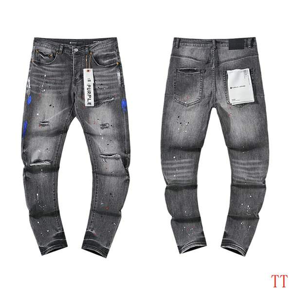 Picture of Purple Brand Jeans Long _SKUPurplesz30-3820tx1613233